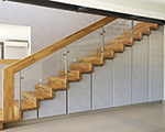 Construction et protection de vos escaliers par Escaliers Maisons à Rombies-et-Marchipont
